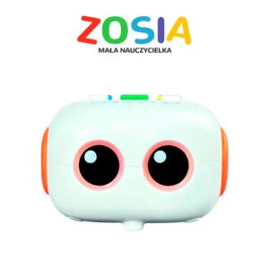 Szkolenie - Robot - Zosia